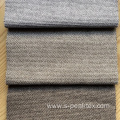 Polyester Corduroy Sofa Fabric for Upholstery Furniture Use